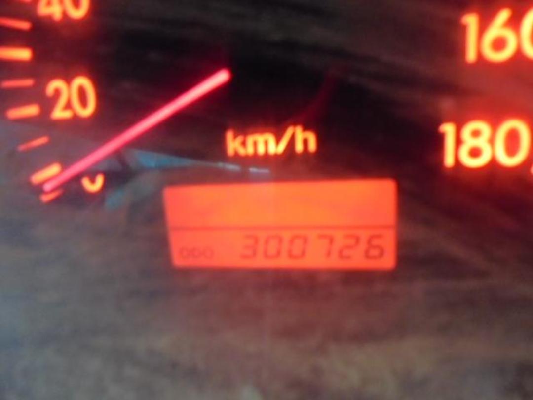 Photo '10' of Toyota Corolla Allex