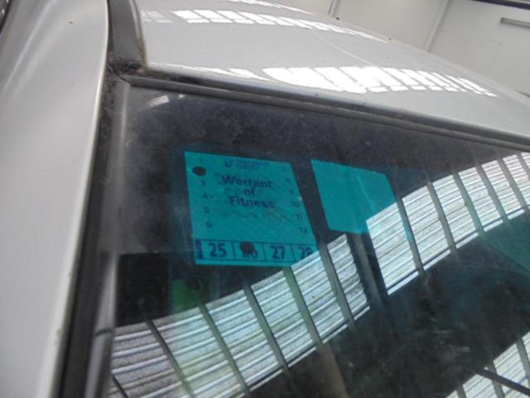 Photo '13' of Toyota Corolla Allex