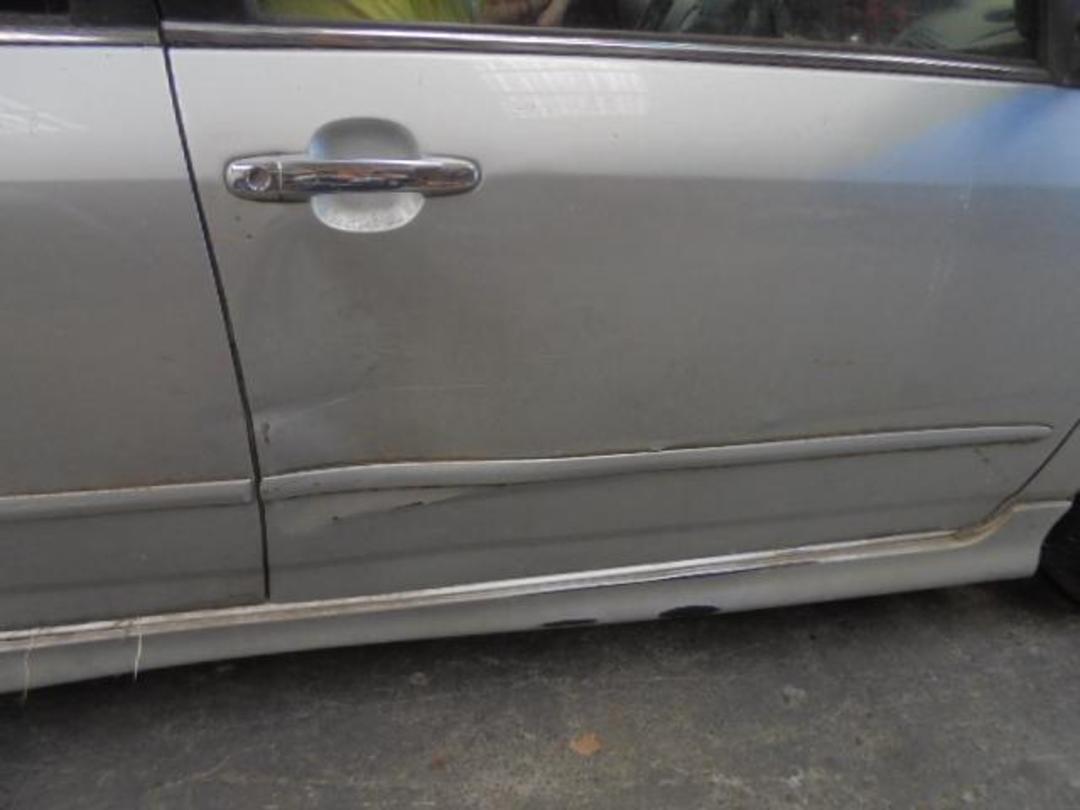 Photo '16' of Toyota Corolla Allex