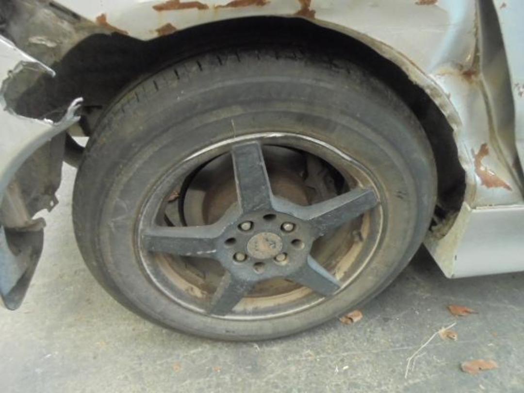 Photo '25' of Toyota Corolla Allex