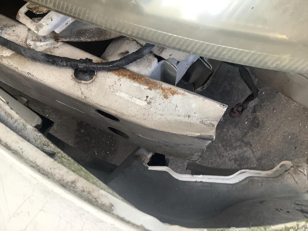 Photo '3' of Toyota Corolla Fielder Photo '3' of Toyota Corolla Fielder