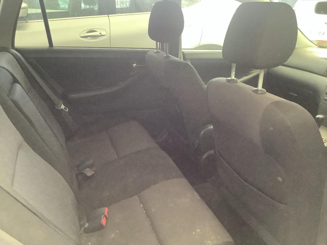 Photo '11' of Toyota Corolla Fielder Photo '11' of Toyota Corolla Fielder