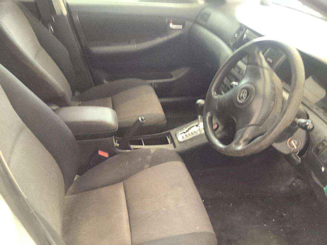 Photo '14' of Toyota Corolla Fielder Photo '14' of Toyota Corolla Fielder