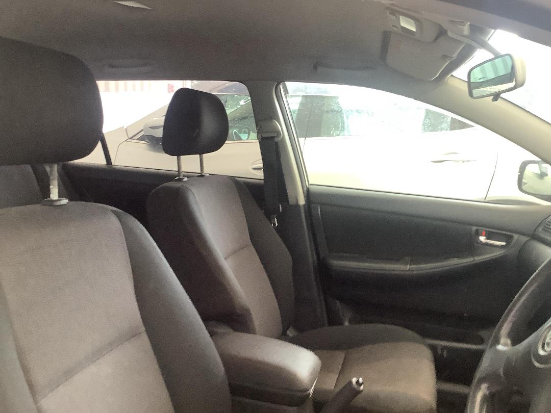 Photo '15' of Toyota Corolla Fielder Photo '15' of Toyota Corolla Fielder