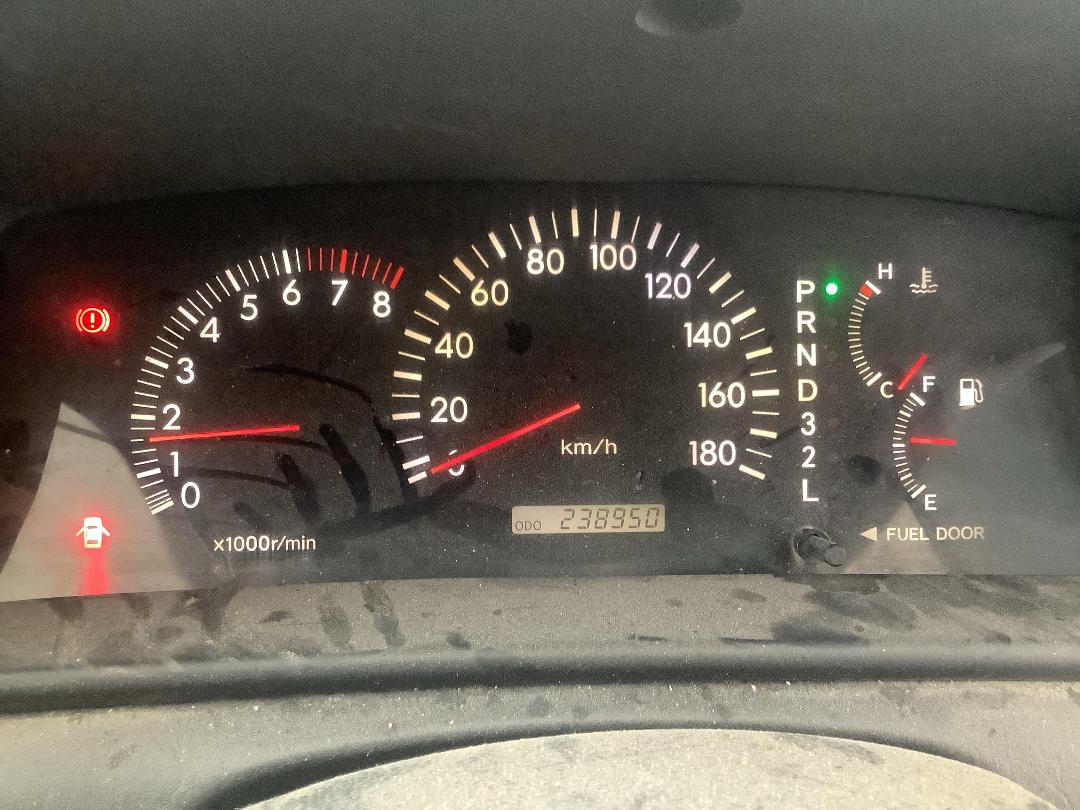 Photo '16' of Toyota Corolla Fielder Photo '16' of Toyota Corolla Fielder