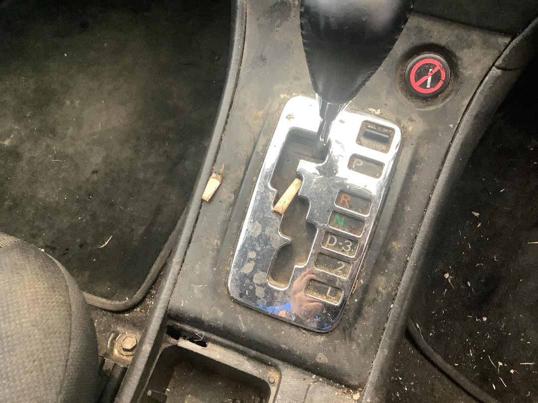 Photo '17' of Toyota Corolla Fielder Photo '17' of Toyota Corolla Fielder