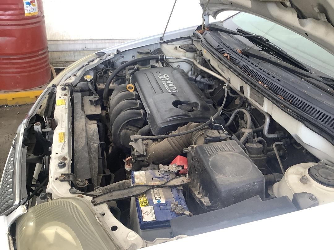 Photo '20' of Toyota Corolla Fielder Photo '20' of Toyota Corolla Fielder