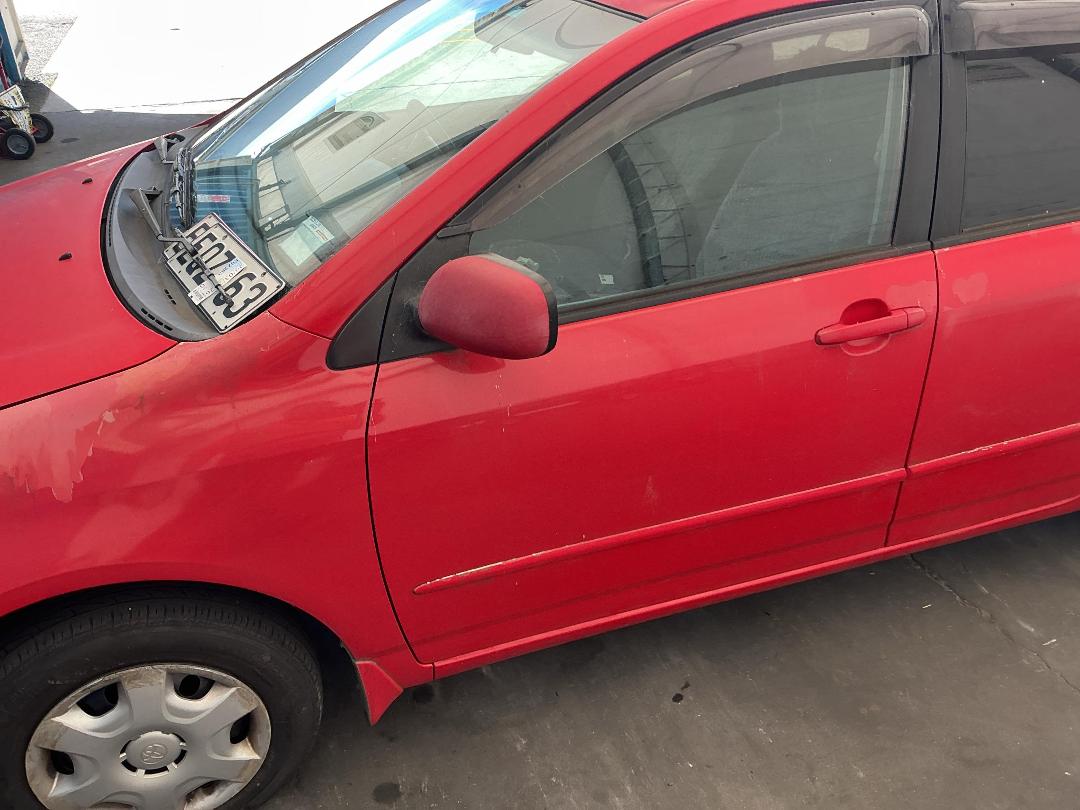 Photo '7' of Toyota Corolla Fielder Photo '7' of Toyota Corolla Fielder