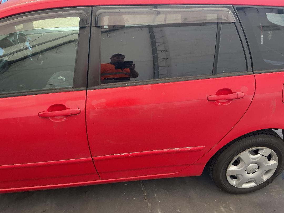 Photo '8' of Toyota Corolla Fielder Photo '8' of Toyota Corolla Fielder