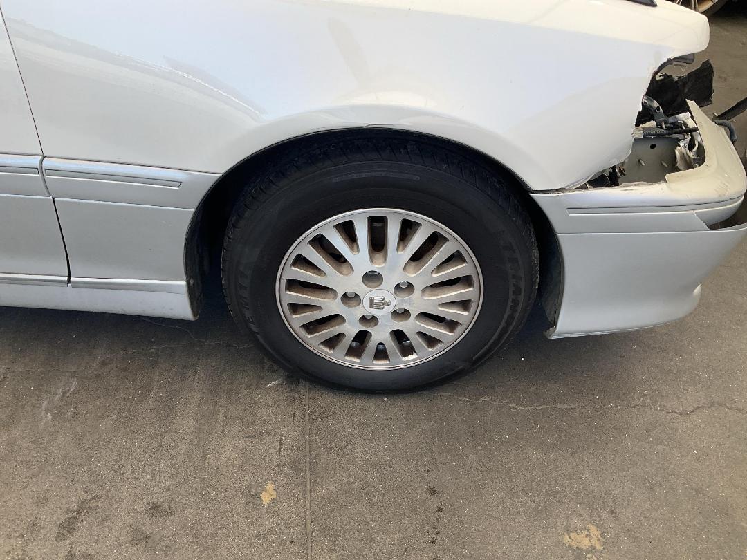 Photo '2' of Toyota Crown