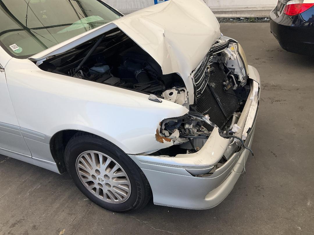 Photo '3' of Toyota Crown