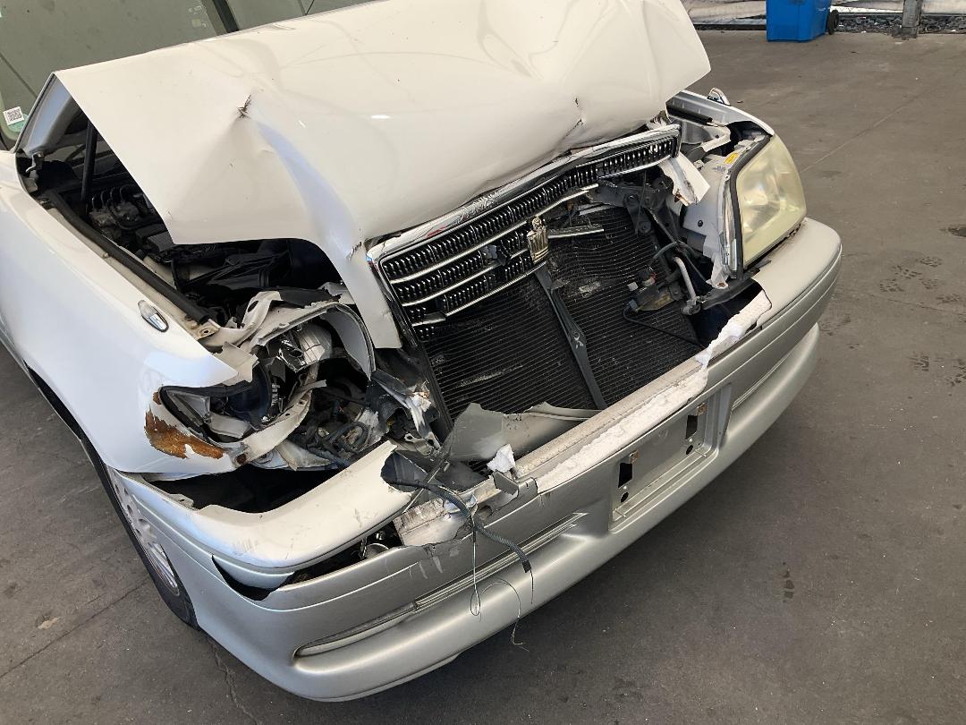 Photo '4' of Toyota Crown