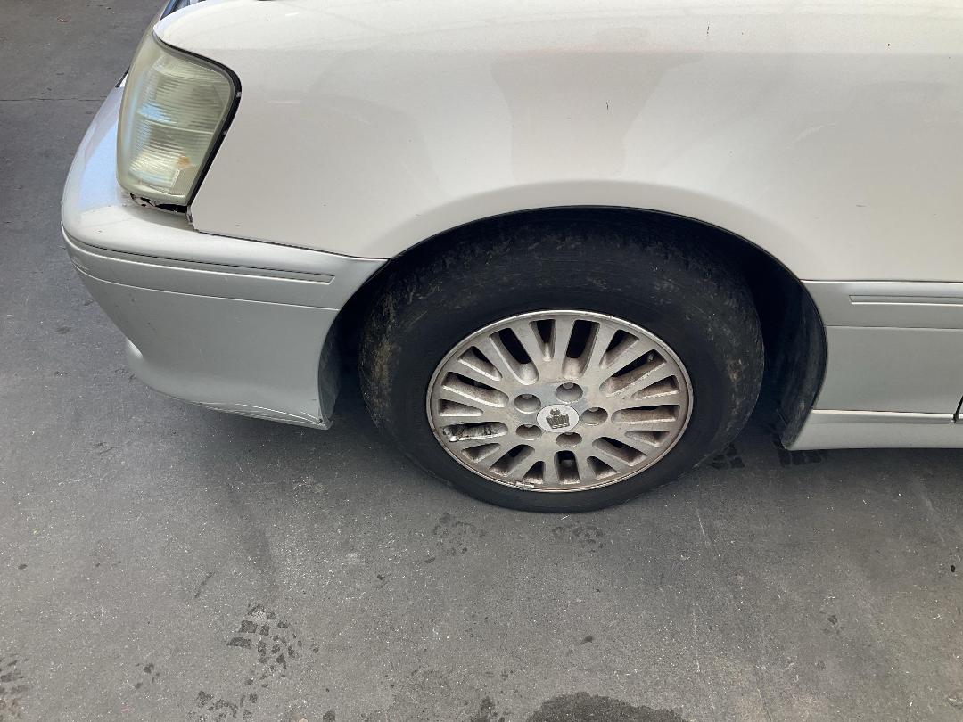 Photo '8' of Toyota Crown