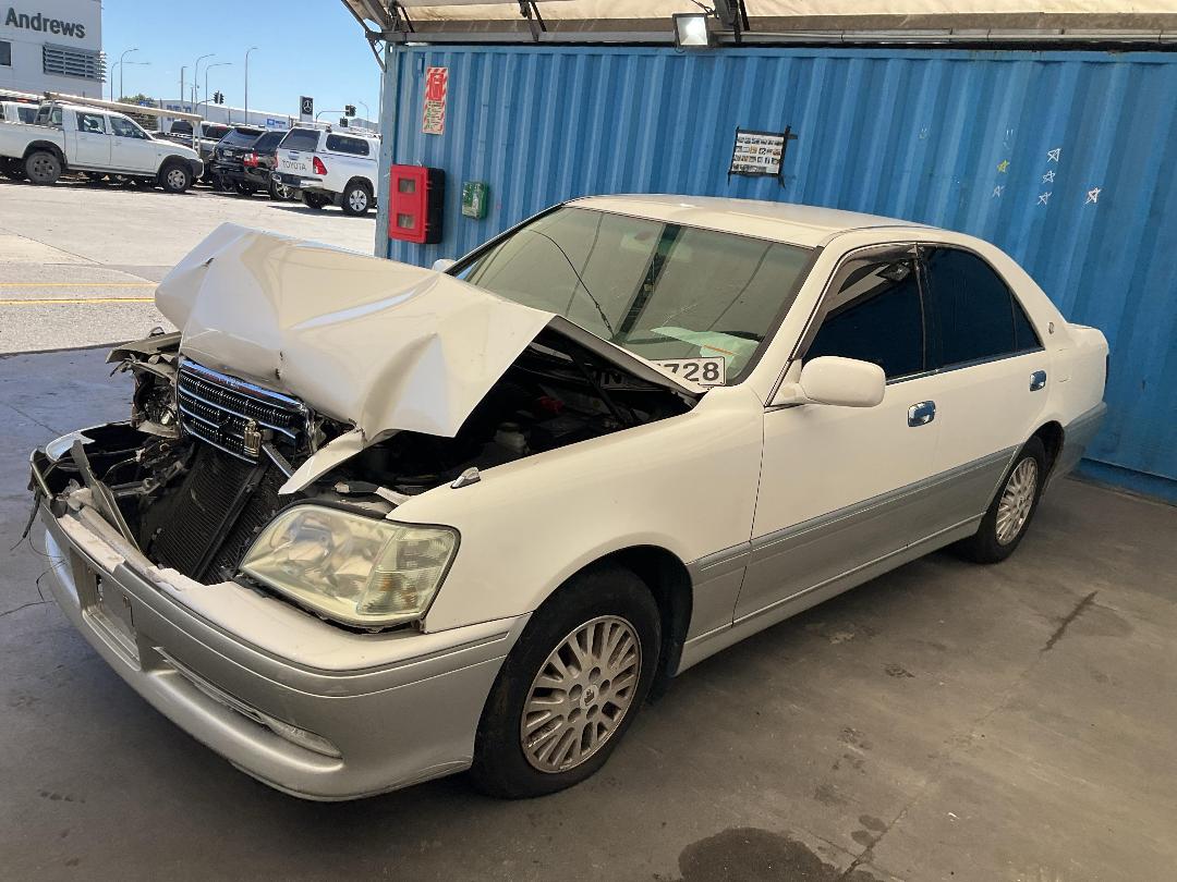 Photo '7' of Toyota Crown