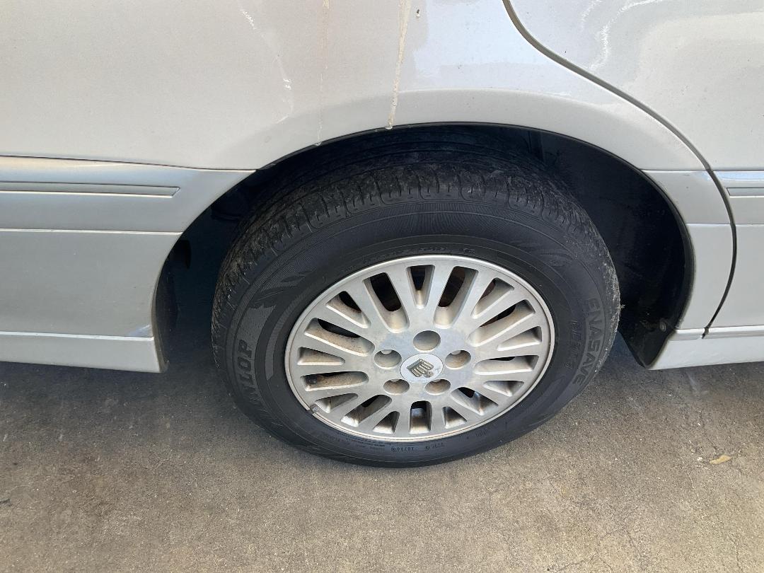 Photo '13' of Toyota Crown