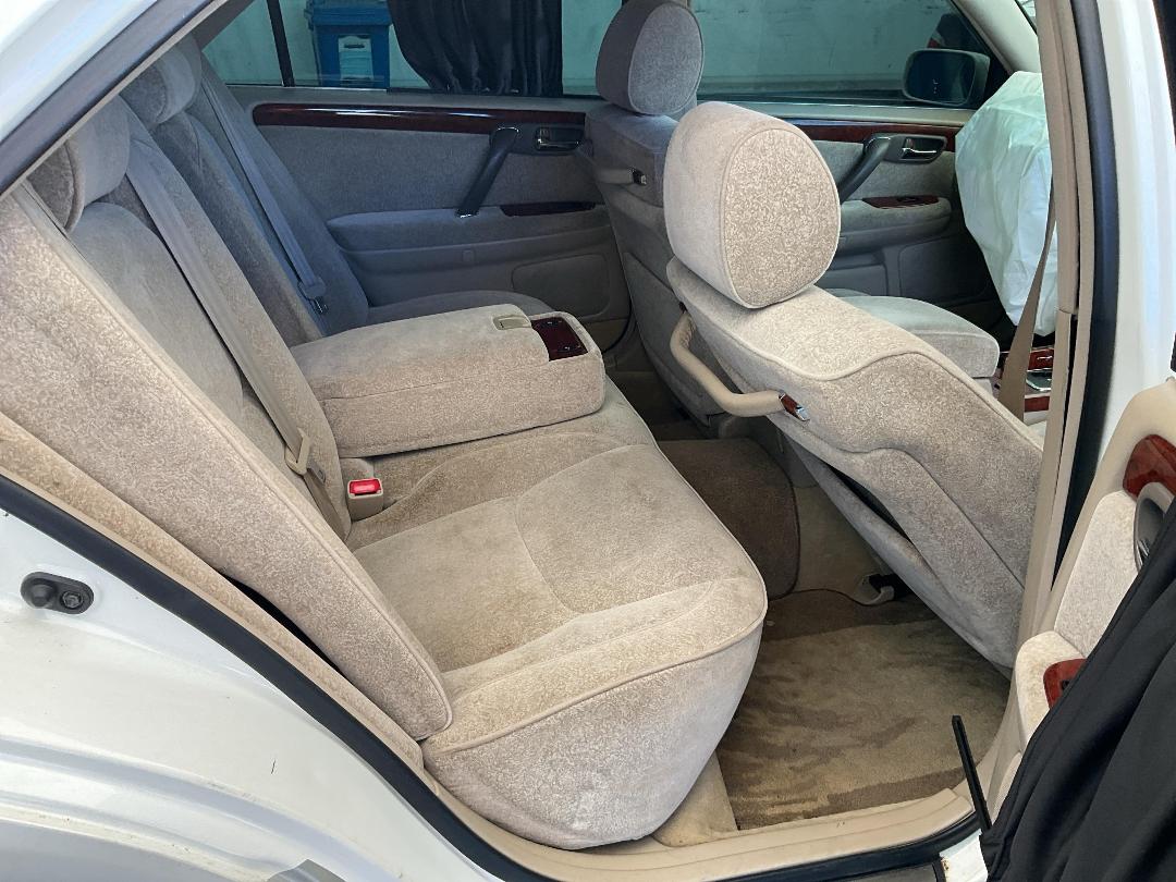 Photo '16' of Toyota Crown