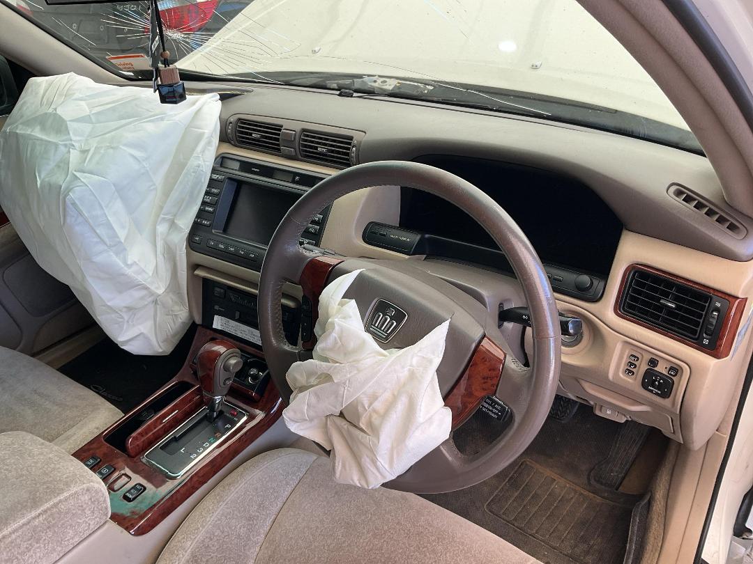 Photo '18' of Toyota Crown