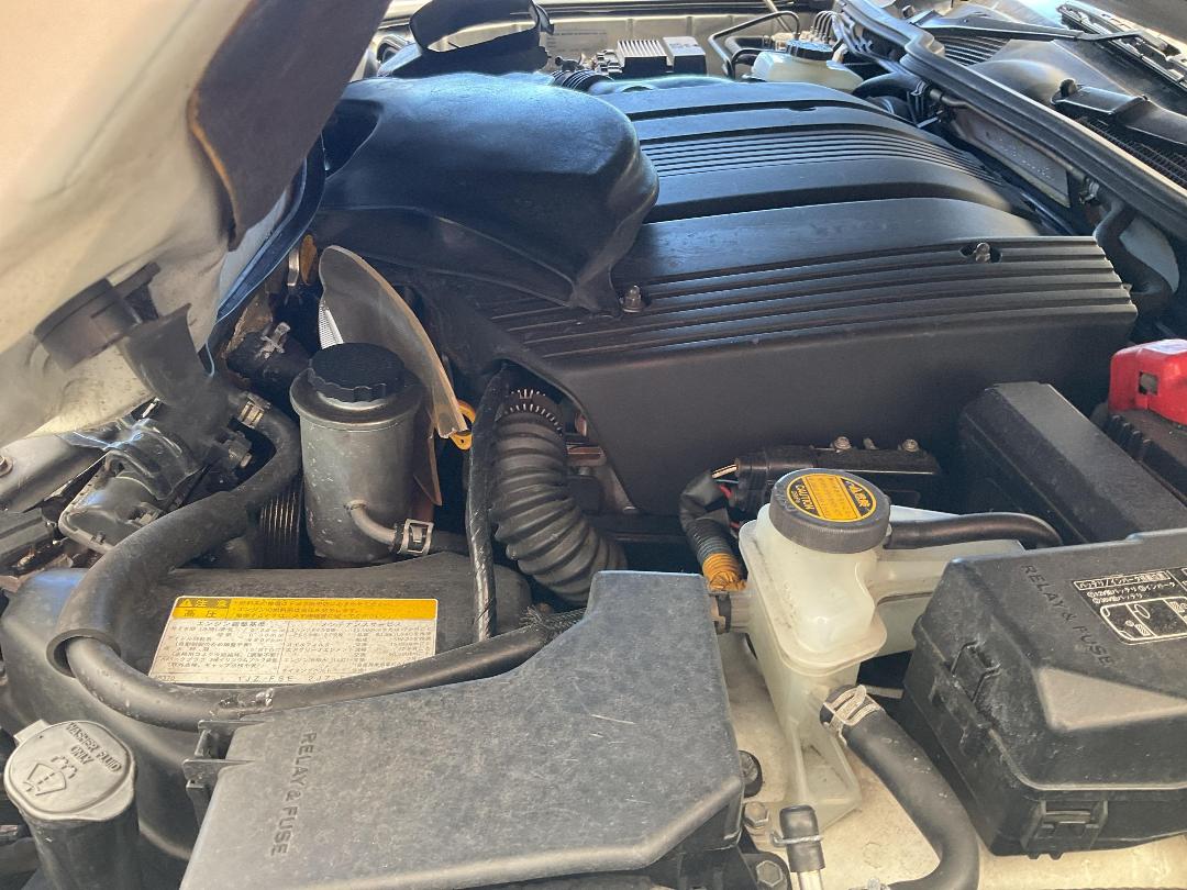 Photo '23' of Toyota Crown