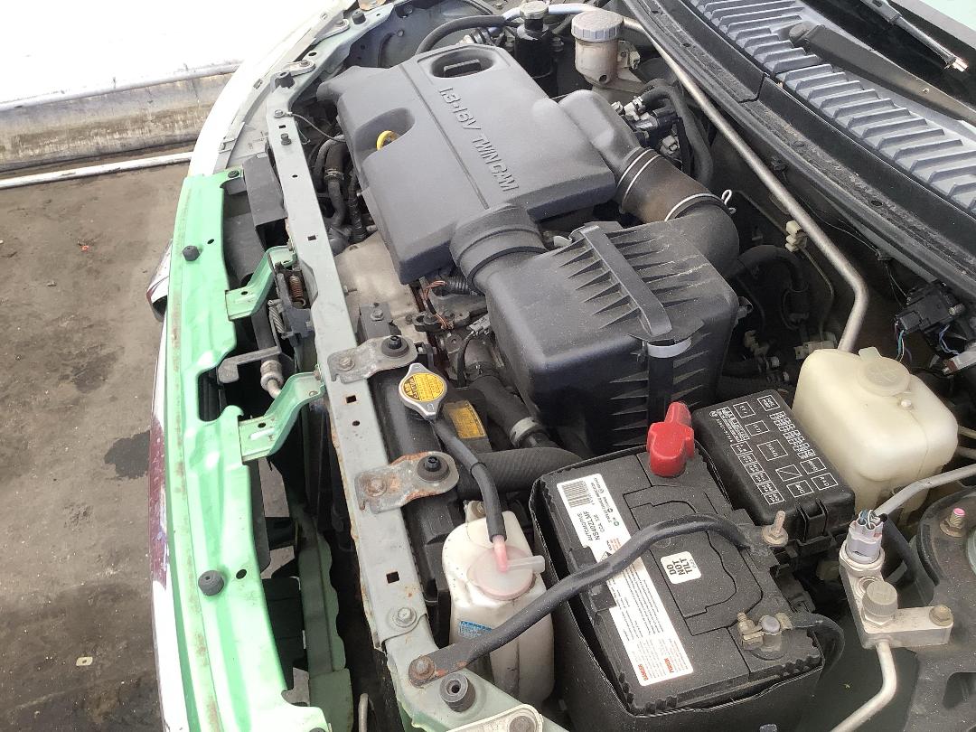 Photo '13' of Toyota Duet Photo '13' of Toyota Duet