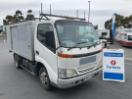 Thumbnail '1' of Toyota Dyna Service Vehicle