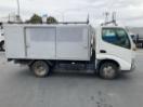 Thumbnail '3' of Toyota Dyna Service Vehicle