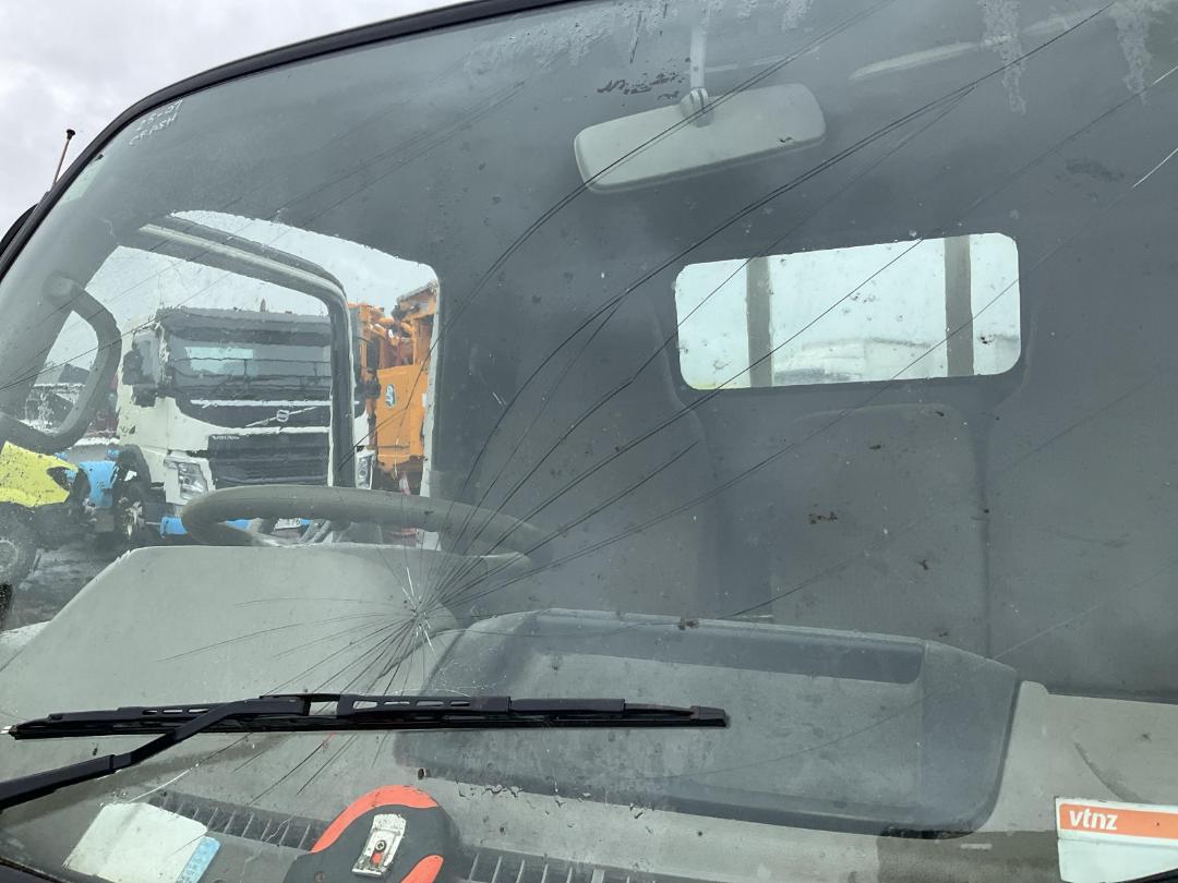 Photo '13' of Toyota Dyna Flat Deck