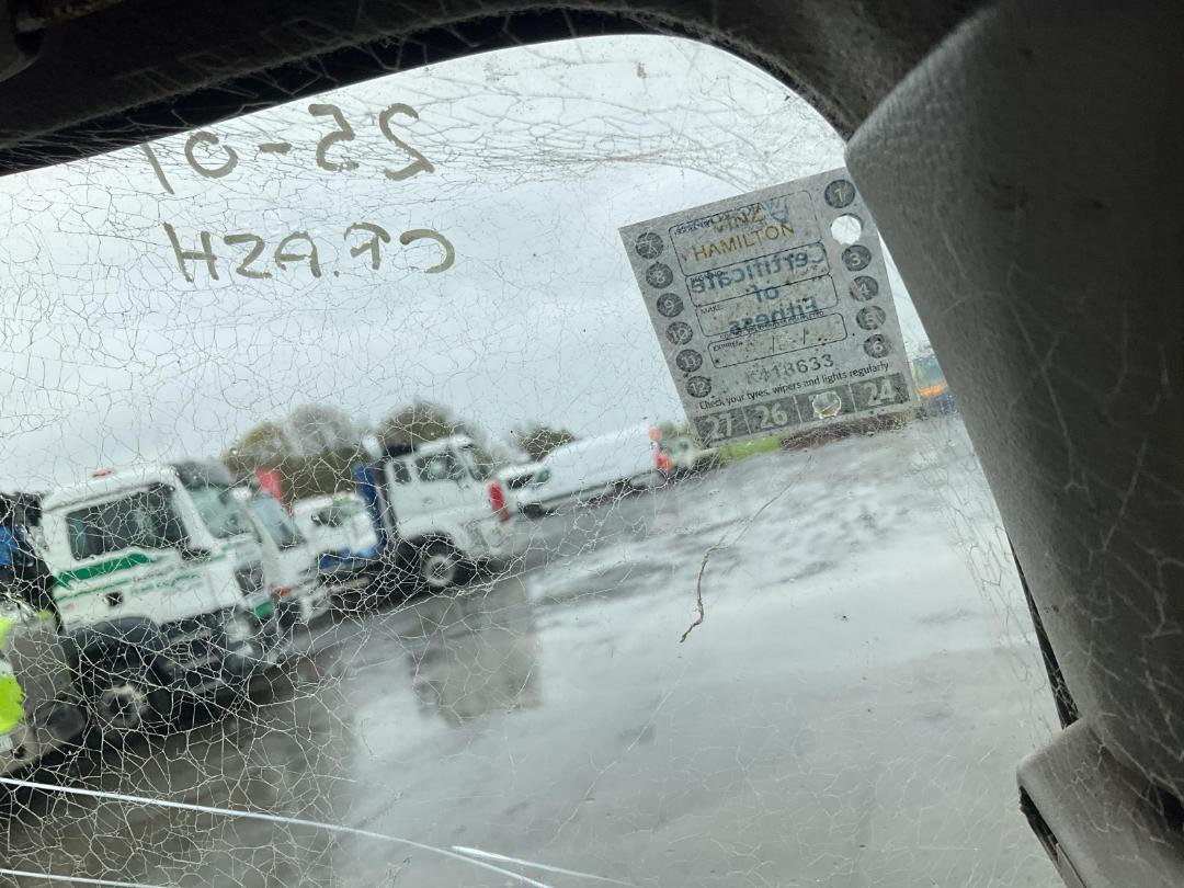 Photo '15' of Toyota Dyna Flat Deck