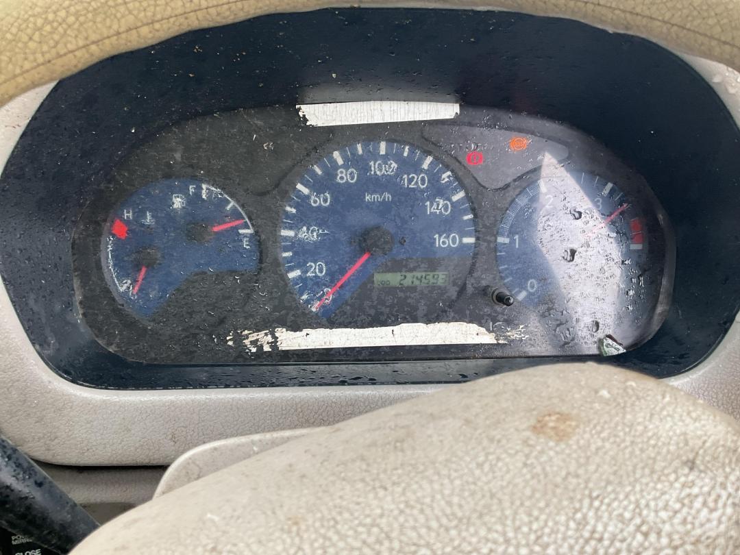 Photo '19' of Toyota Dyna Flat Deck