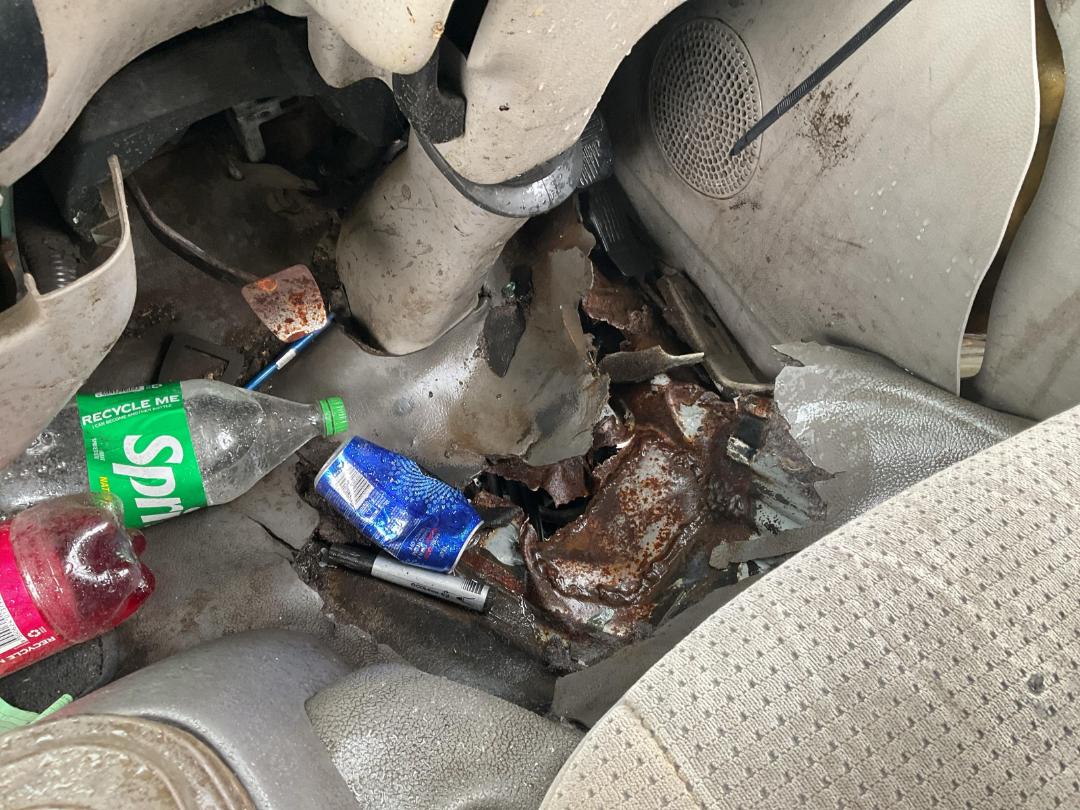 Photo '18' of Toyota Dyna Flat Deck