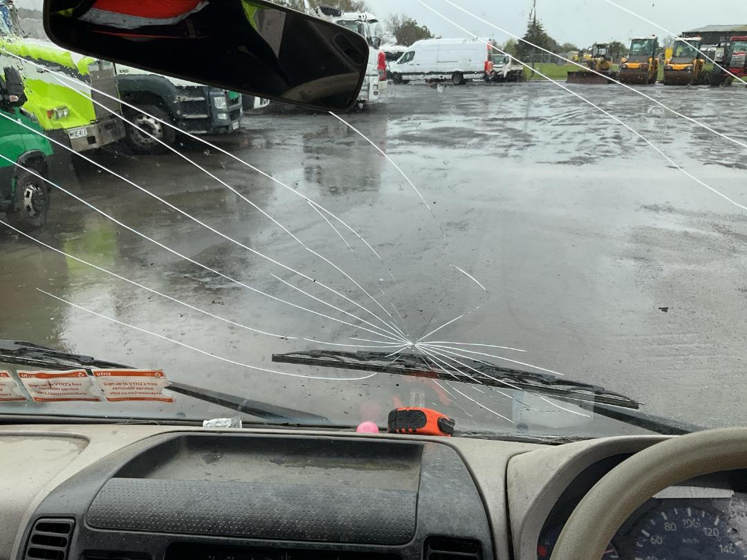 Photo '20' of Toyota Dyna Flat Deck