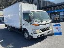 Thumbnail '1' of Toyota Dyna XZU411 Chiller