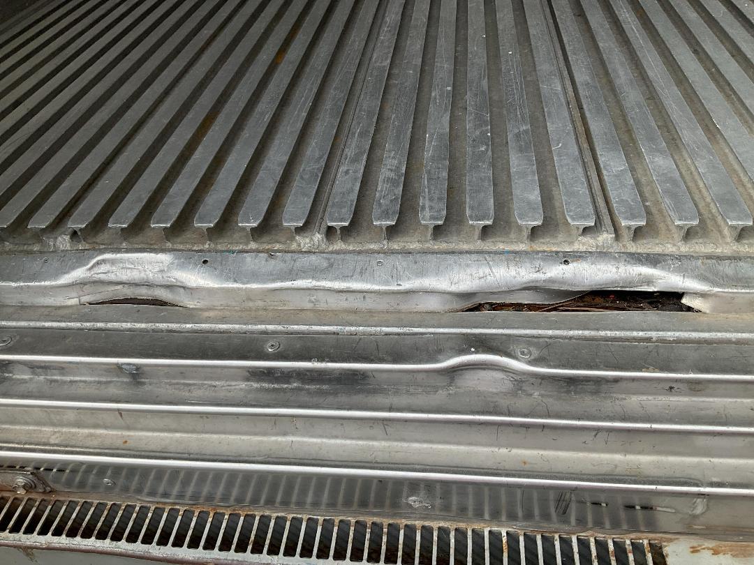 Photo '17' of Toyota Dyna XZU411 Chiller