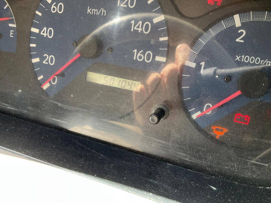 Photo '21' of Toyota Dyna XZU411 Chiller