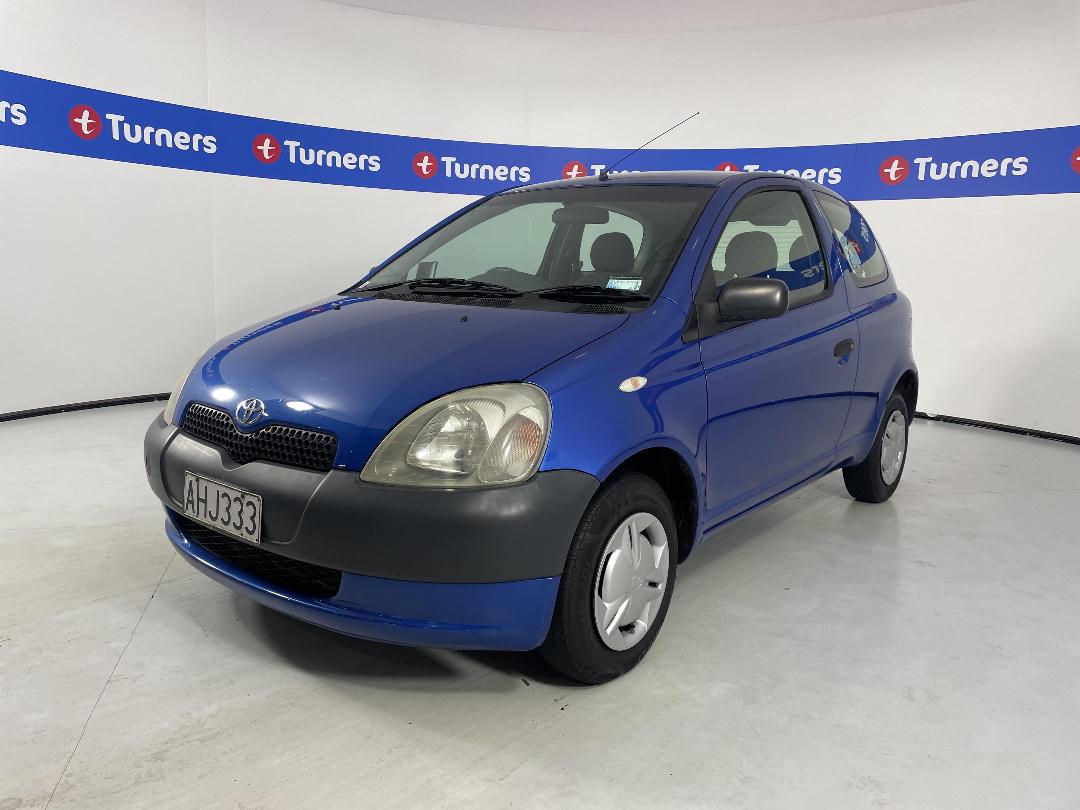 Photo '4' of Toyota Echo