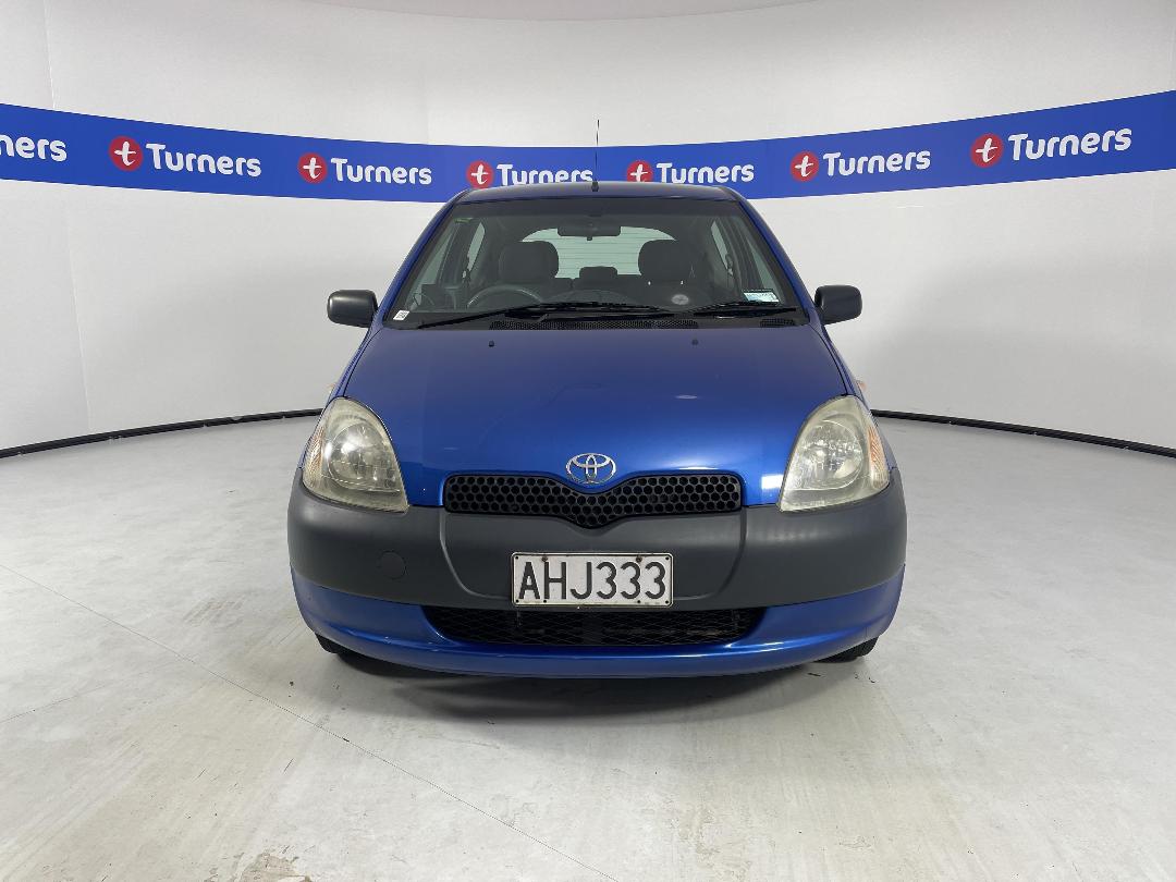 Photo '2' of Toyota Echo