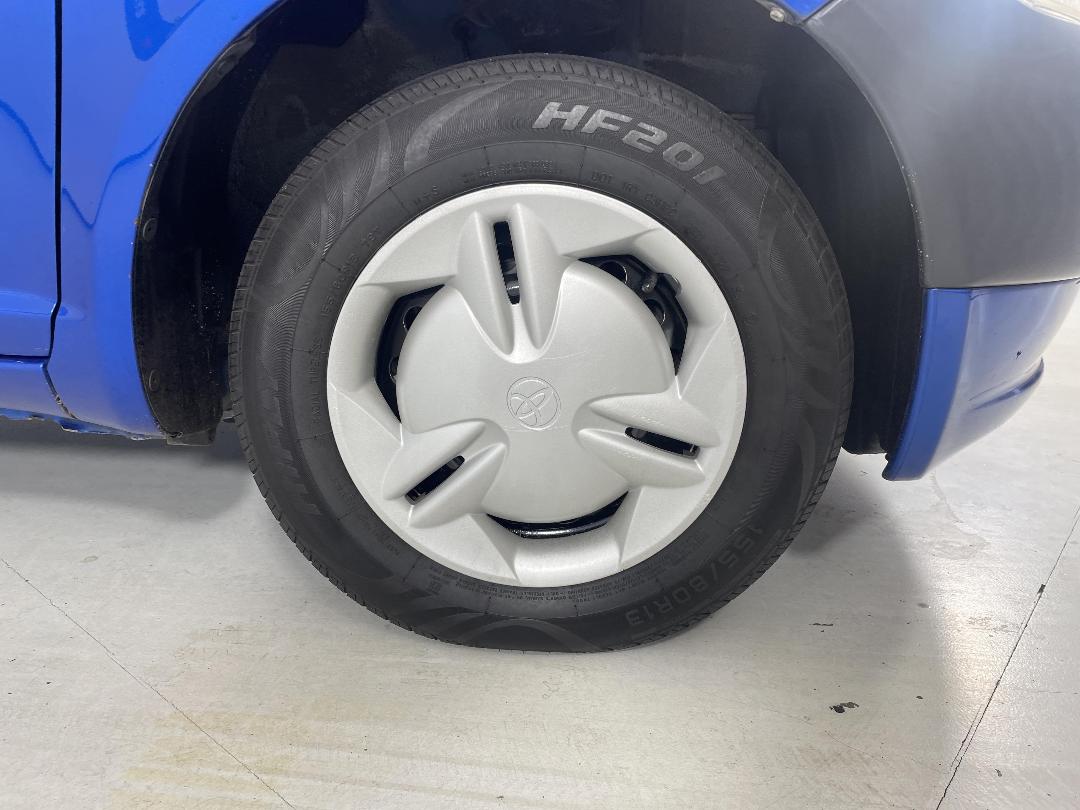 Photo '9' of Toyota Echo