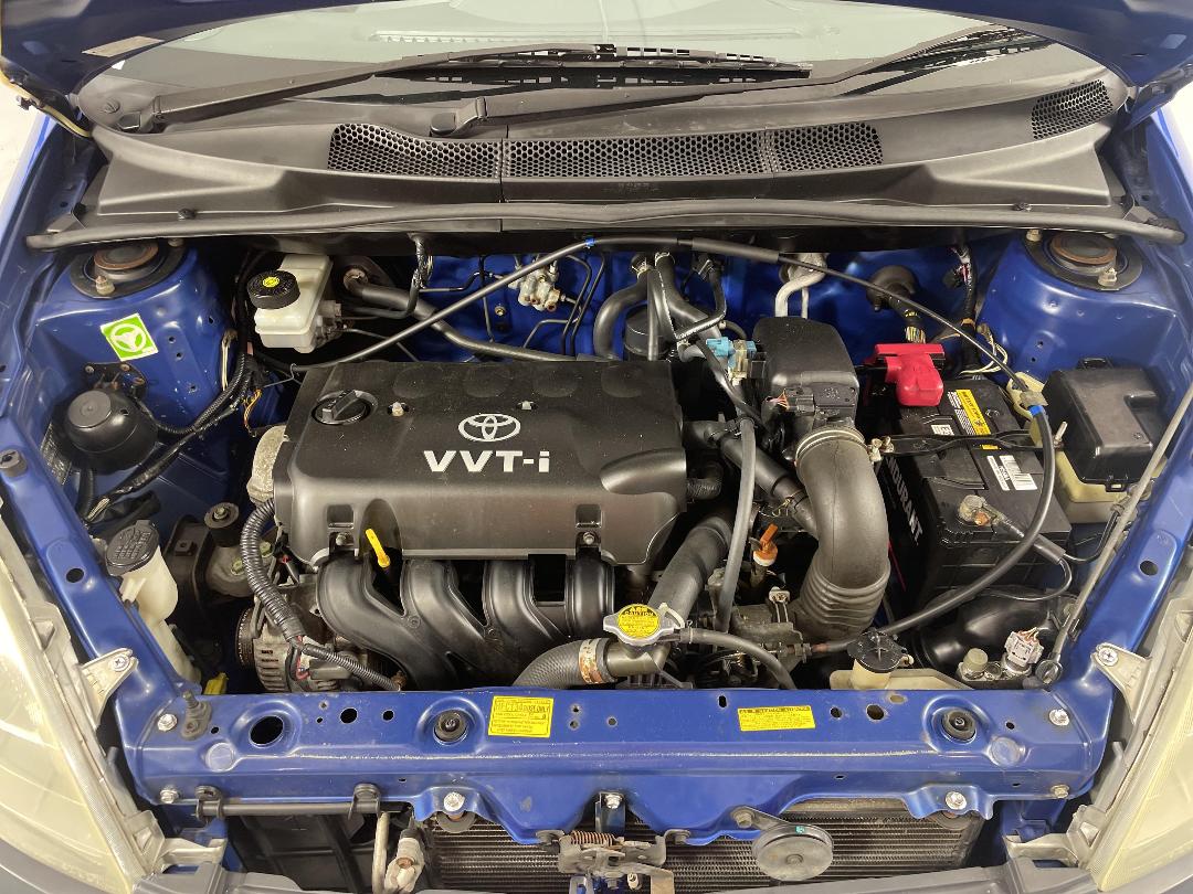 Photo '13' of Toyota Echo