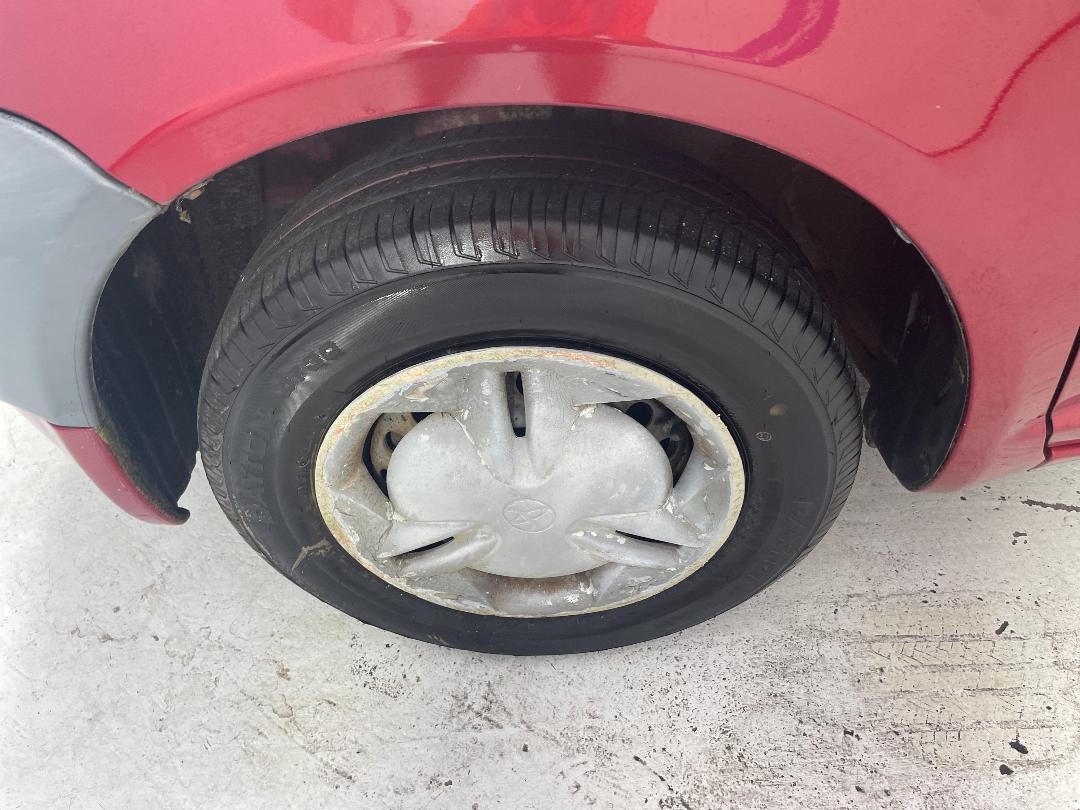 Photo '10' of Toyota Echo