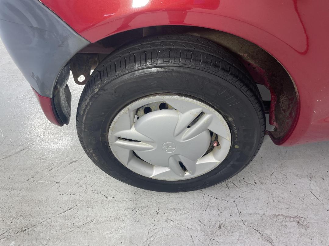 Photo '12' of Toyota Echo