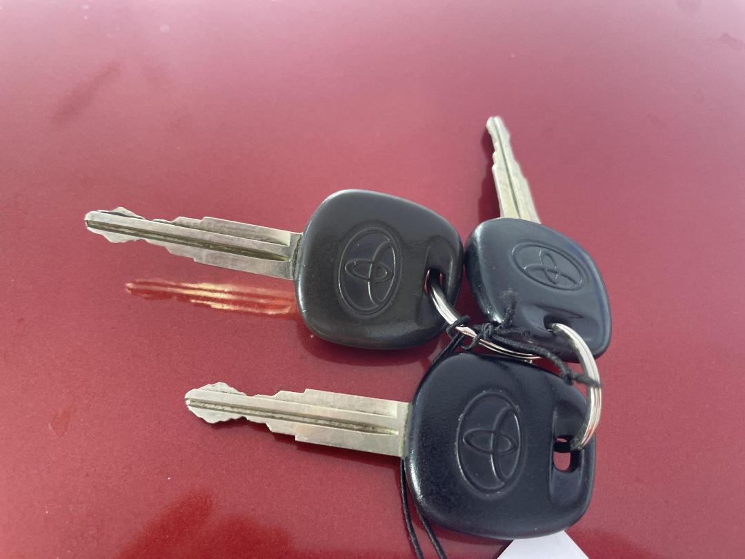 Photo '21' of Toyota Echo