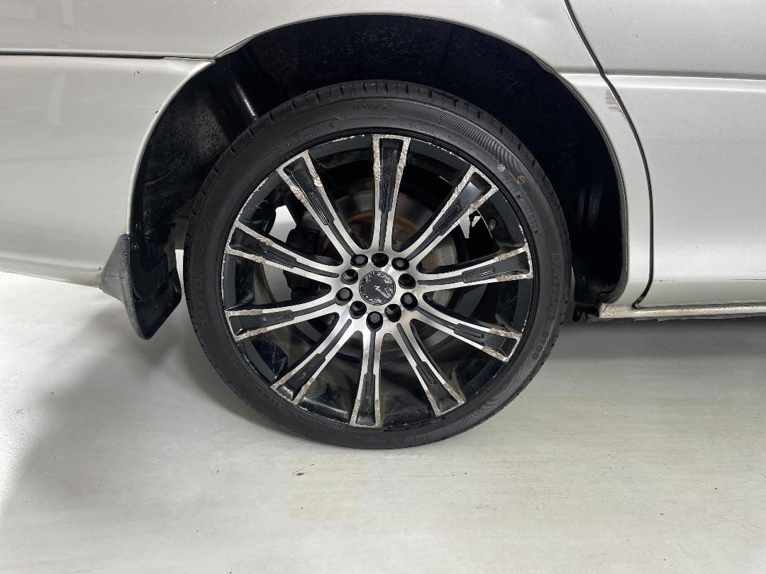 Photo '12' of Toyota Estima