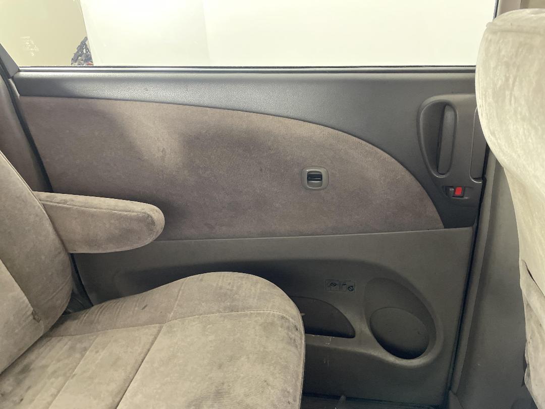 Photo '19' of Toyota Estima