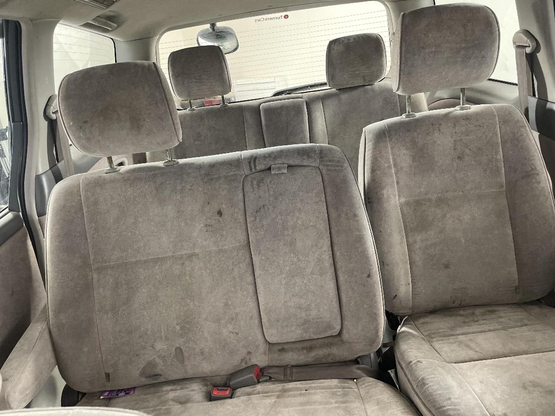 Photo '20' of Toyota Estima