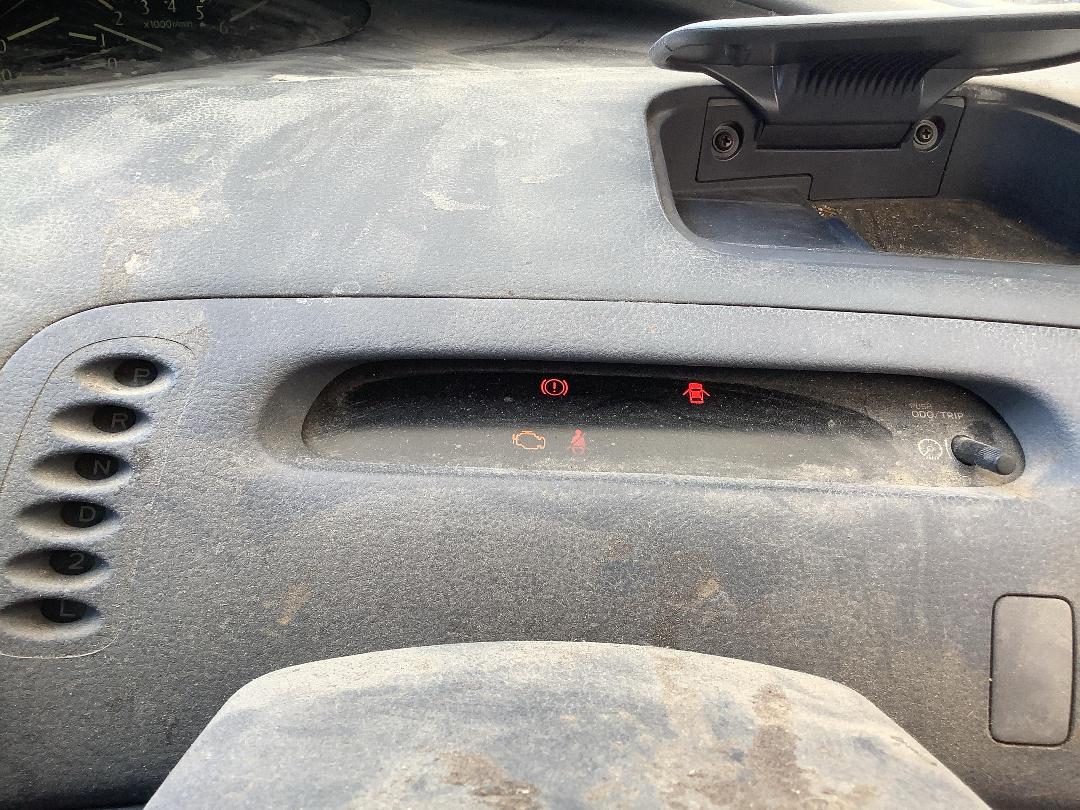 Photo '14' of Toyota Estima T Photo '14' of Toyota Estima T