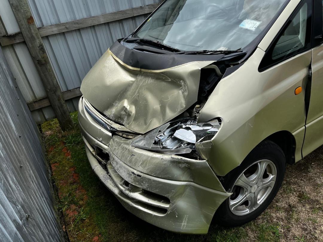 Photo '3' of Toyota Estima T