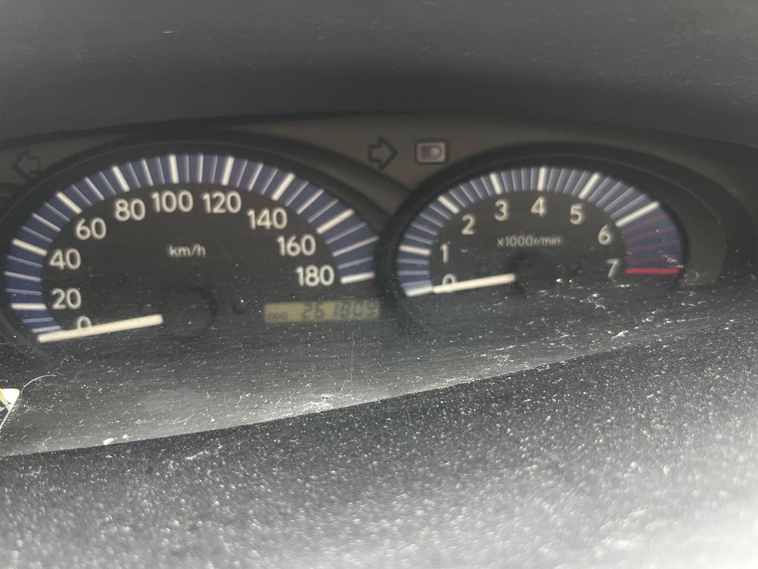 Photo '6' of Toyota Estima T