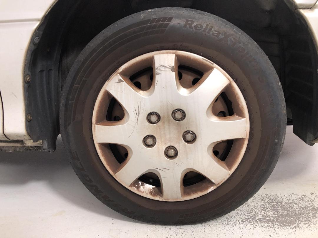 Photo '2' of Toyota Estima T