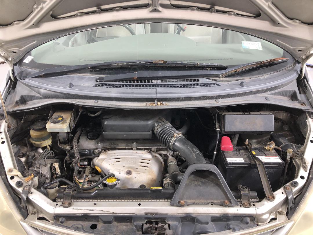 Photo '6' of Toyota Estima T