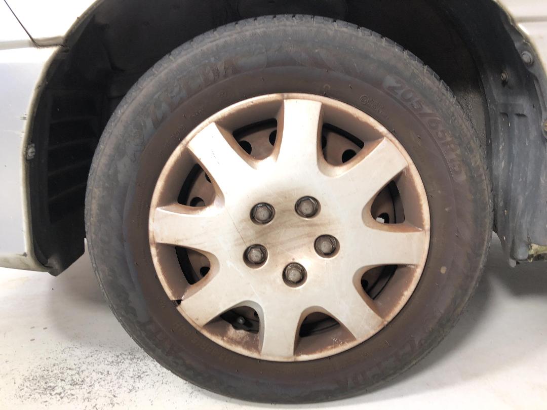 Photo '5' of Toyota Estima T