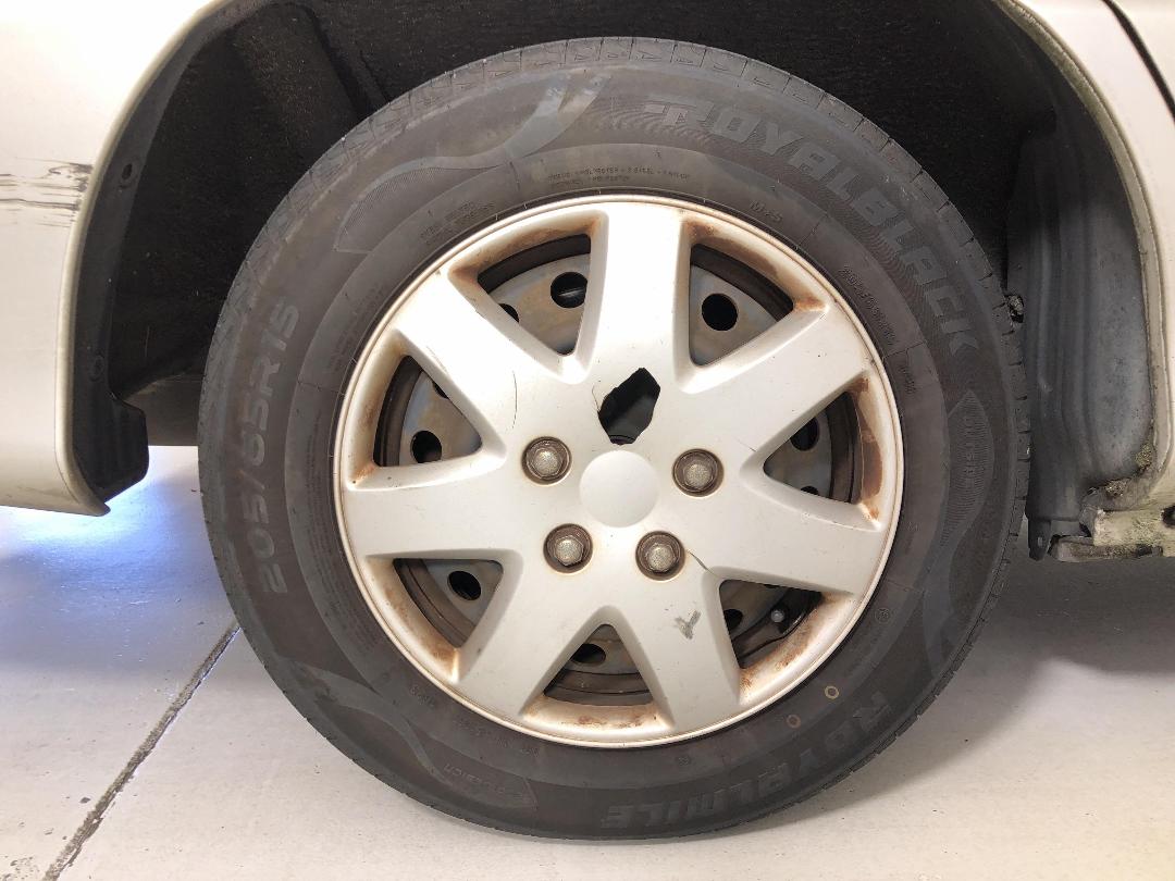 Photo '8' of Toyota Estima T